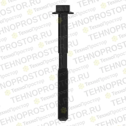 Винт с головкой, Cap Screw, Screw, Special Cap Head R521261 