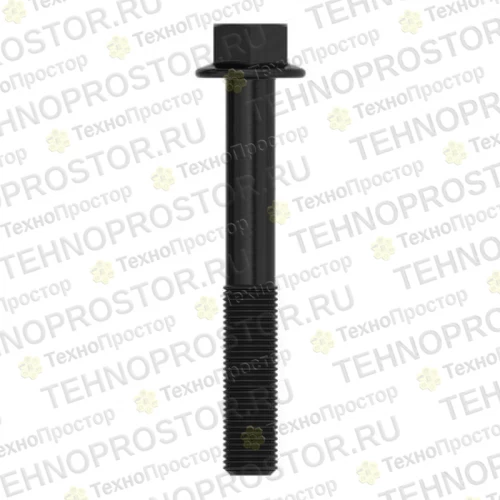Винт, Screw, Hex Flanged Hd M10x1.5x100 R521323 