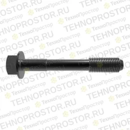 Винт с головкой, Cap Screw, Special Hex Flanged R522554