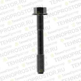 Винт с головкой, Cap Screw, Special Hex Flanged R522554