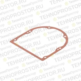 Прокладка, Gasket, Crankshaft Oil Seal Housing R522768 