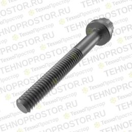 Винт, Screw, Special 12 Point Flange Head R523525 