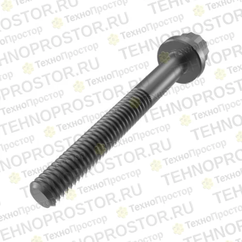 Винт, Screw, Special 12 Point Flange Head R523525 