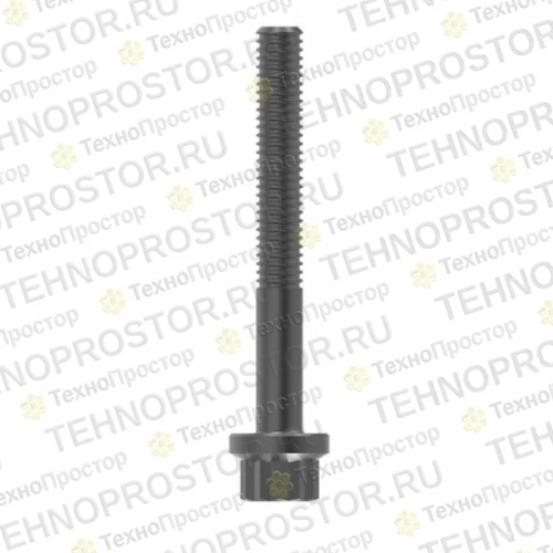 Винт, Screw, Special 12 Point Flange Head R523525 