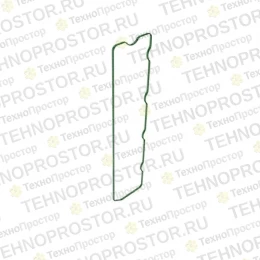 Прокладка, Gasket, 4 Cyl Rocker Arm Cover R524468 