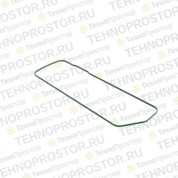 Прокладка, Gasket, Rocker Carrier 4 Cylinder R524499 