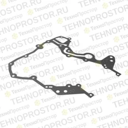 Прокладка, Gasket, Timing Gear Cover R526395 