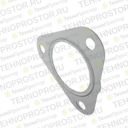 Прокладка, Gasket, Egr Gas Egr System R526831 