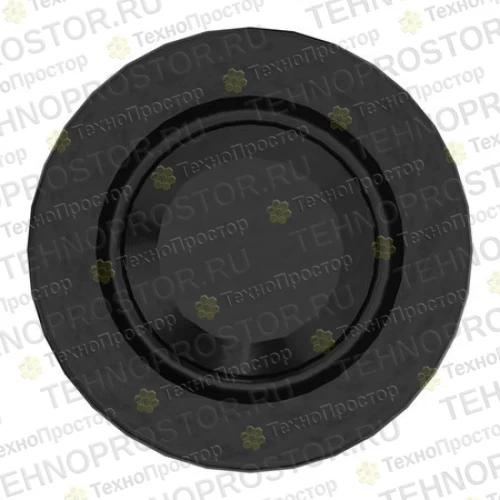 Винт с головкой, Cap Screw, Hex Flange Head Special R526856 