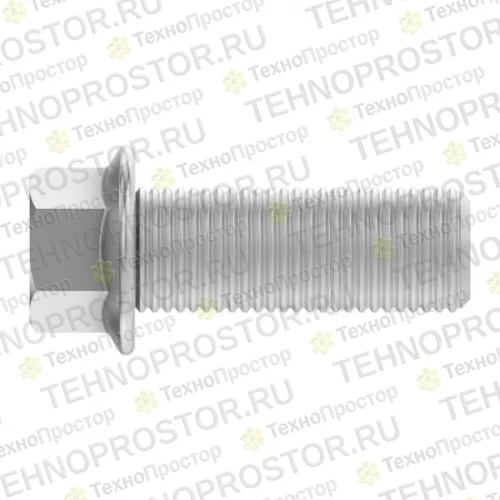 Винт, Screw, Hex Flange Special Head R528085 