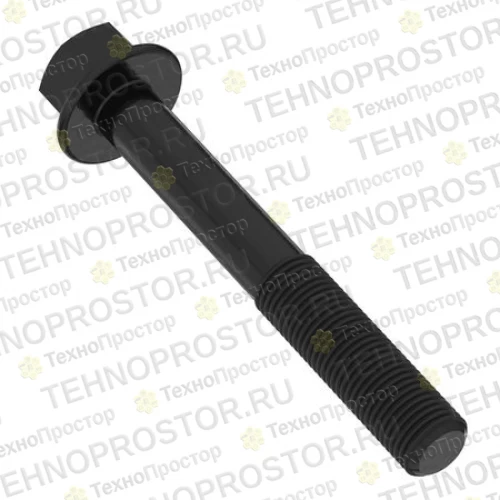 Винт с головкой, Cap Screw, Hex Flange Head Special R528578 