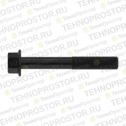 Винт с головкой, Cap Screw, Hex Flange Head Special R528578