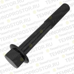 Винт с головкой, Cap Screw, Hex Flange Head Special R528578