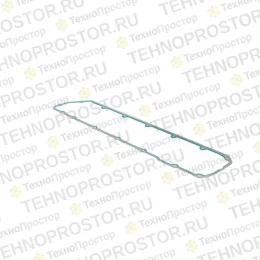 Прокладка, Gasket R528743 