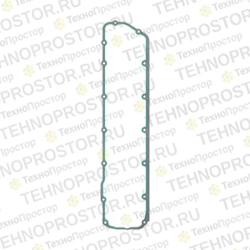 Прокладка, Gasket R528743 