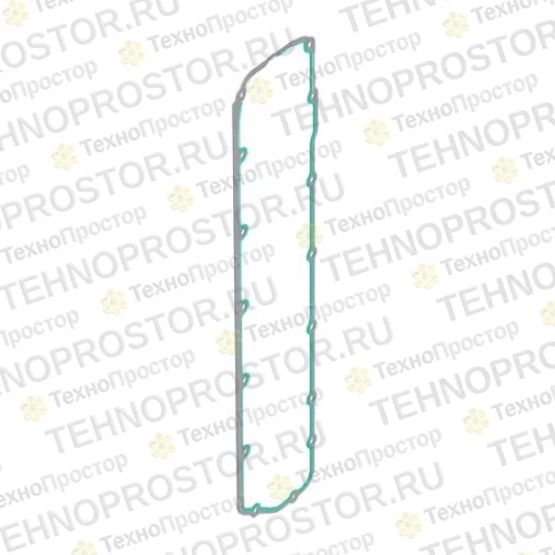 Прокладка, Gasket R528743 