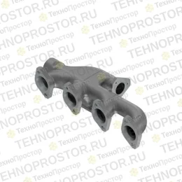 Выпускной коллектор, Exhaust Manifold, R531527 