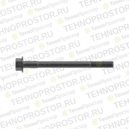 Винт с головкой, Cap Screw, Cylinder Head R534091