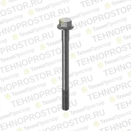 Винт с головкой, Cap Screw, Cylinder Head R534091