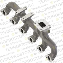 Выпускной коллектор, Exhaust Manifold R534259 