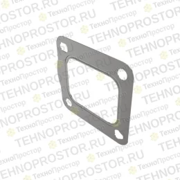 Прокладка, Gasket, (turbo) R534438 