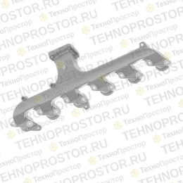 Выпускной коллектор, Exhaust Manifold,tier3 6 Cyl R535059 