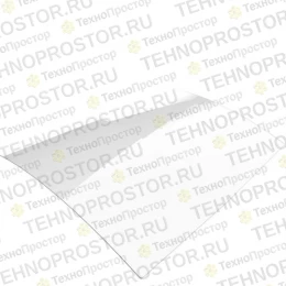 Ветровое стекло, Windshield, Region Ii R537494 