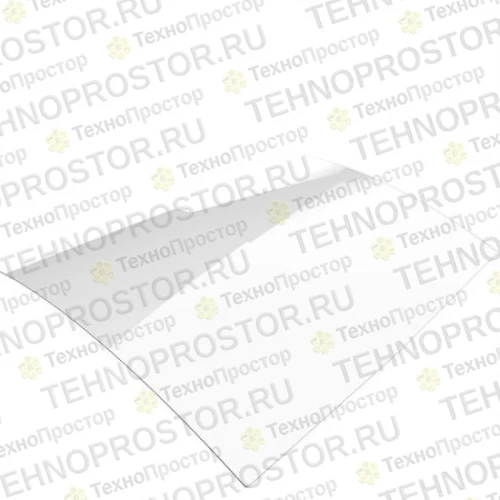 Ветровое стекло, Windshield, Region Ii R537494 
