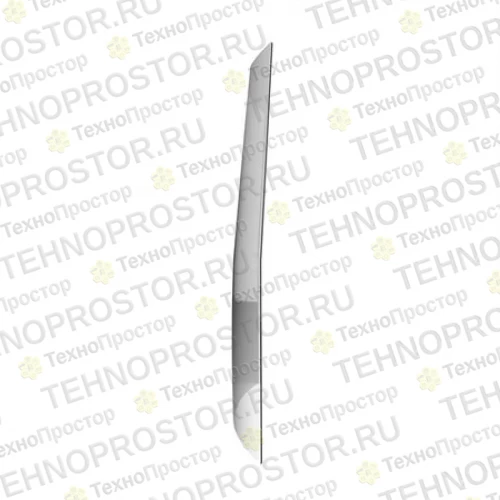 Ветровое стекло, Windshield, Region Ii R537494 