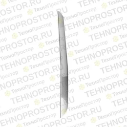 Ветровое стекло, Windshield, Region Ii R537494