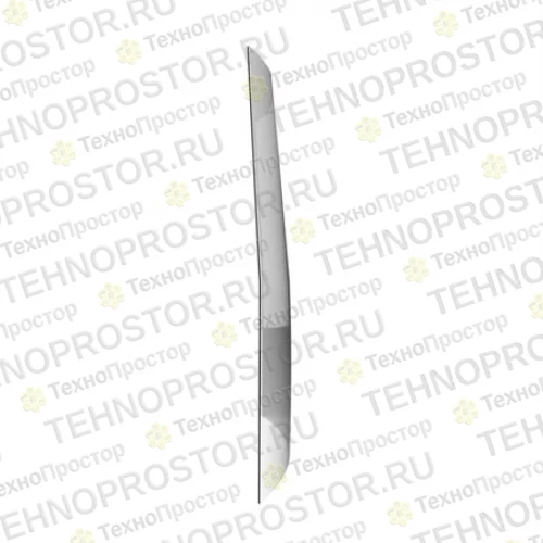 Ветровое стекло, Windshield, Region Ii R537494 