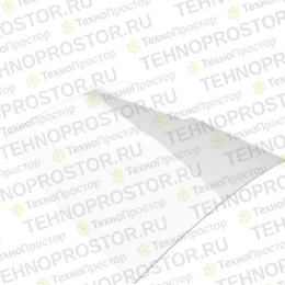 Ветровое стекло, Windshield, Region Ii R537494