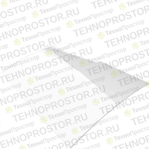 Ветровое стекло, Windshield, Region Ii R537494 