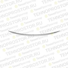 Ветровое стекло, Windshield, Region Ii R537494