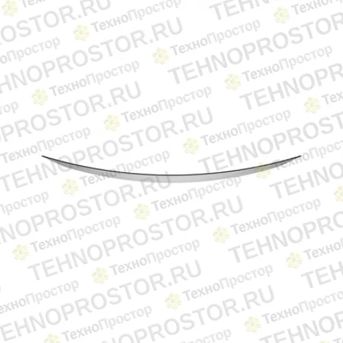 Ветровое стекло, Windshield, Region Ii R537494 