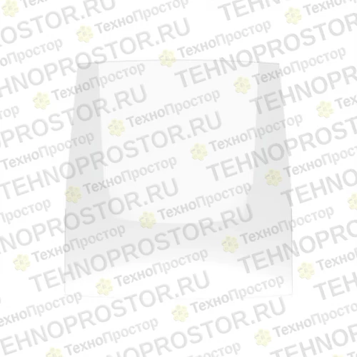 Ветровое стекло, Windshield, Region Ii R537494 
