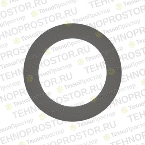 Втулка, Bushing, Spacer, Axle Bearing R538301 