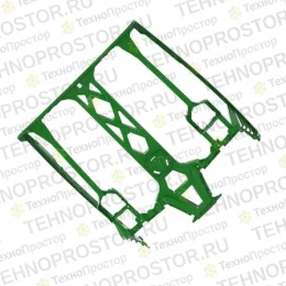 Рама, Frame, Hood Grill R542712 