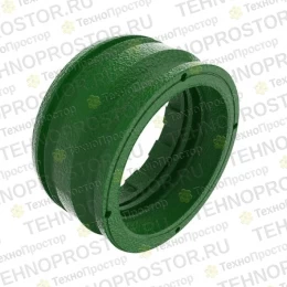 Направляющая, Guide, Steering Cylinder Guide R543839