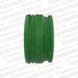 Направляющая, Guide, Steering Cylinder Guide R543839
