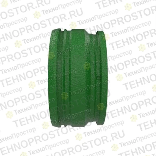 Направляющая, Guide, Steering Cylinder Guide R543839 