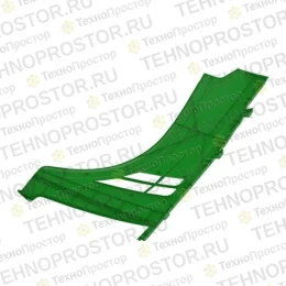 Капот, Hood, Left Panel R544345 