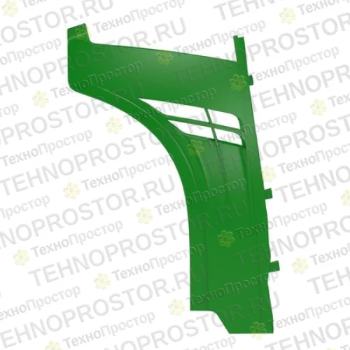 Капот, Hood, Left Panel R544345 
