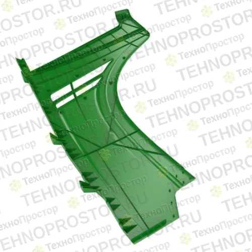 Капот, Hood, Left Panel R544345 