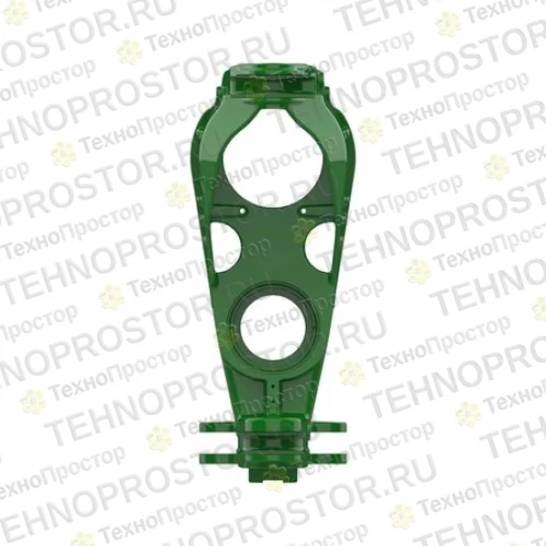 Цапфа, Gudgeon, Tapered Roller Bearing R547701 