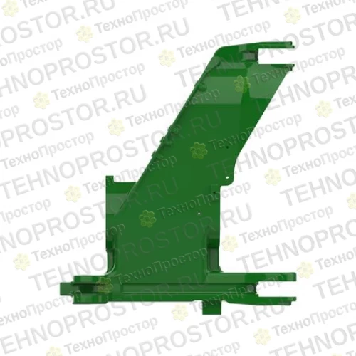 Цапфа, Gudgeon, Tapered Roller Bearing R547701 