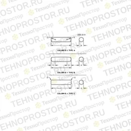 Игольчатый ролик, Roller,bearing R55081 