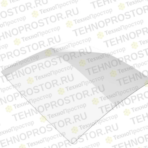 Ветровое стекло, Windshield, Sprayer, Denali R552888 