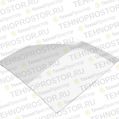 Ветровое стекло, Windshield, Sprayer, Denali R552888 