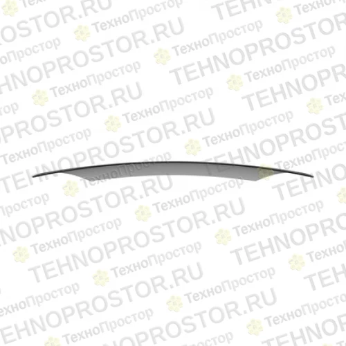 Ветровое стекло, Windshield, Sprayer, Denali R552888 